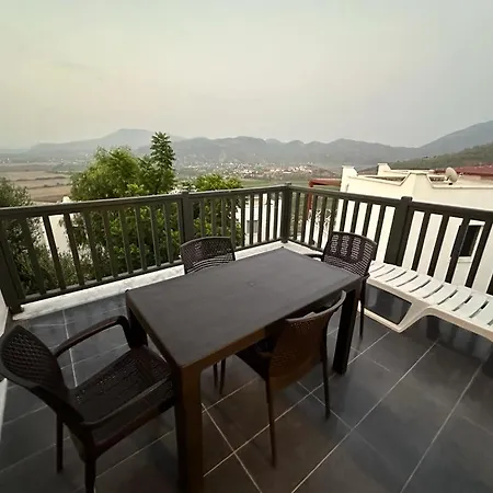 펜션 Luxury Summer House *