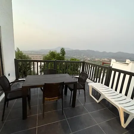 Casa de Férias Luxury Summer House