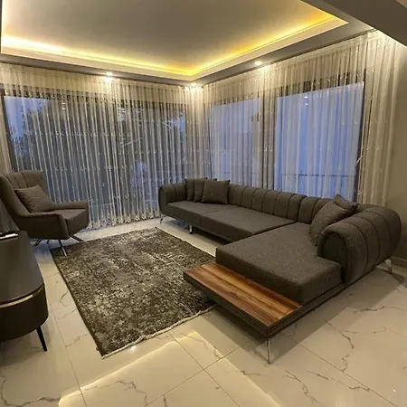 Casa de Férias Luxury Summer House *