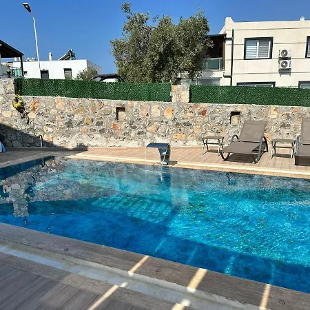 Casa de Férias Luxury Summer House *