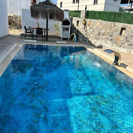 Casa de Férias Luxury Summer House