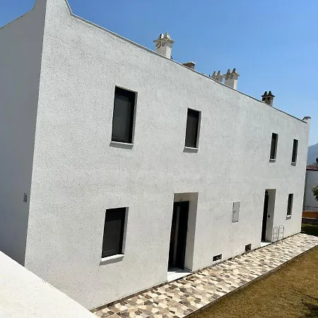 Holiday home Luxury Summer House Dalaman