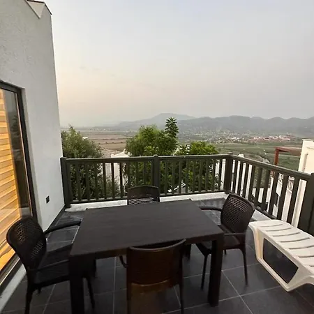 Holiday home Luxury Summer House